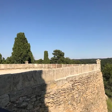 Tatil Evi La Casa De Belmonte *