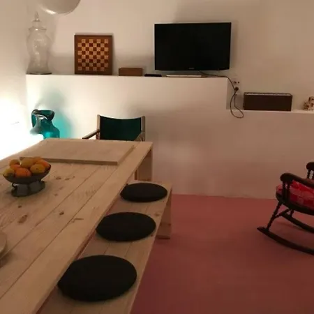 La Casa De Belmonte Tatil Evi Belmonte de Mezquin
