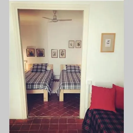 La Casa De Belmonte Tatil Evi Belmonte de Mezquin
