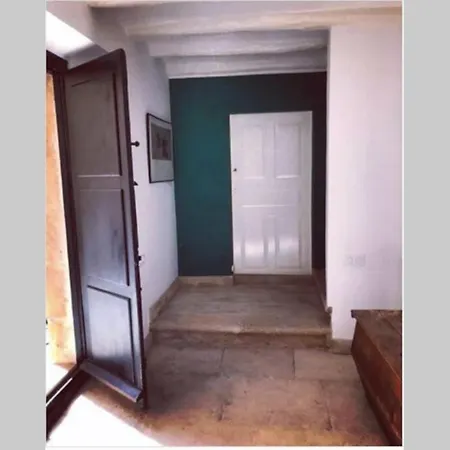 La Casa De Belmonte *