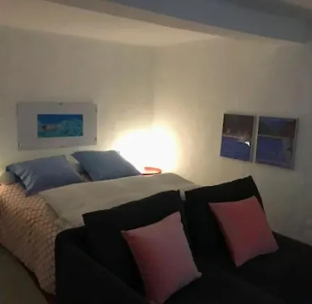 Tatil Evi La Casa De Belmonte *