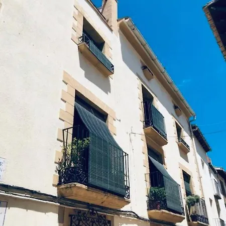Tatil Evi La Casa De Belmonte