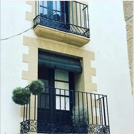 La Casa De Belmonte * Belmonte de Mezquin