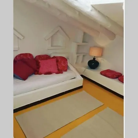 La Casa De Belmonte Tatil Evi