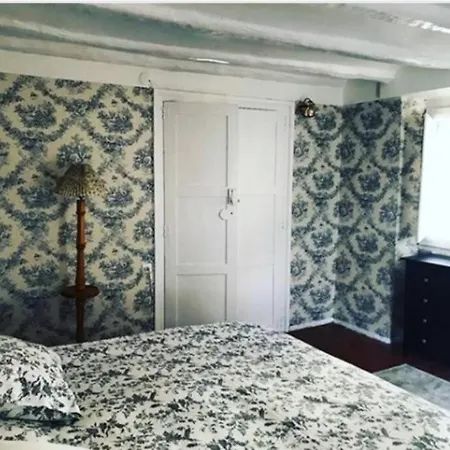 La Casa De Belmonte Tatil Evi