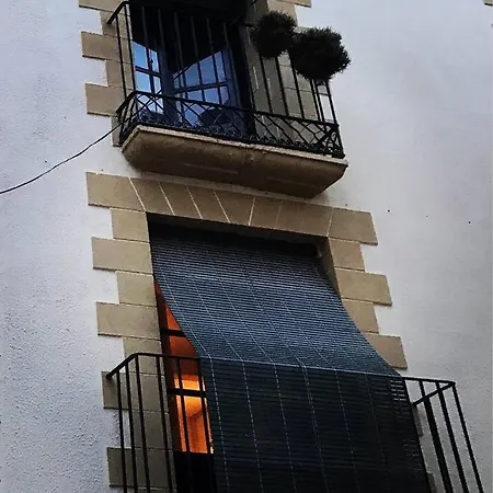 La Casa De Belmonte Tatil Evi