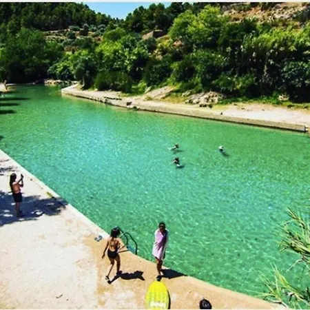Tatil Evi La Casa De Belmonte *