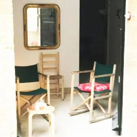 La Casa De Belmonte Tatil Evi