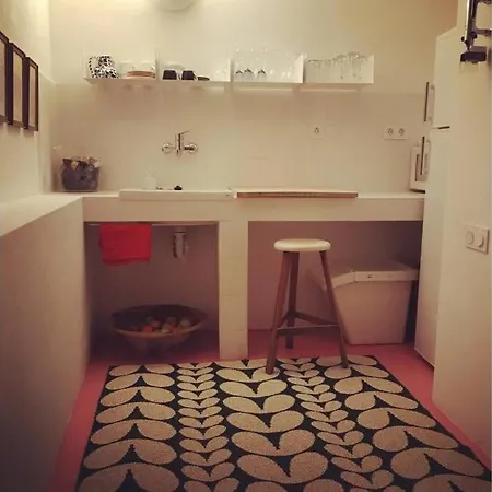 La Casa De Belmonte