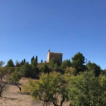Tatil Evi La Casa De Belmonte
