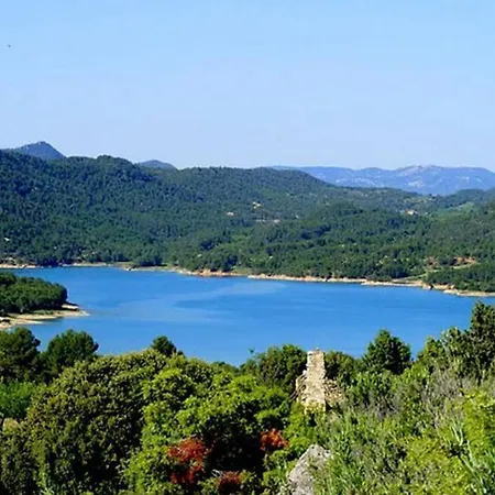 Tatil Evi La Casa De Belmonte