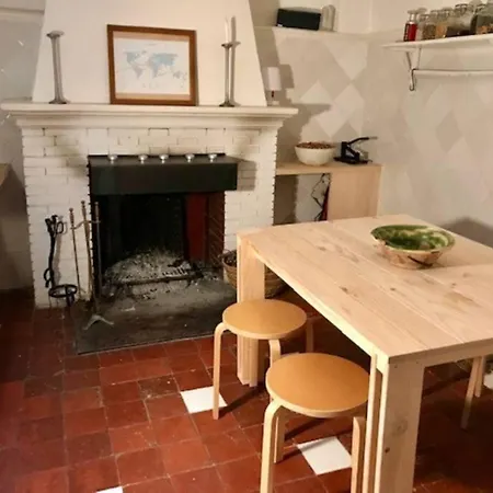 La Casa De Belmonte Tatil Evi Belmonte de Mezquin